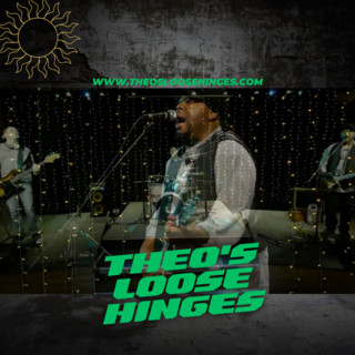 Theo's Loose Hinges